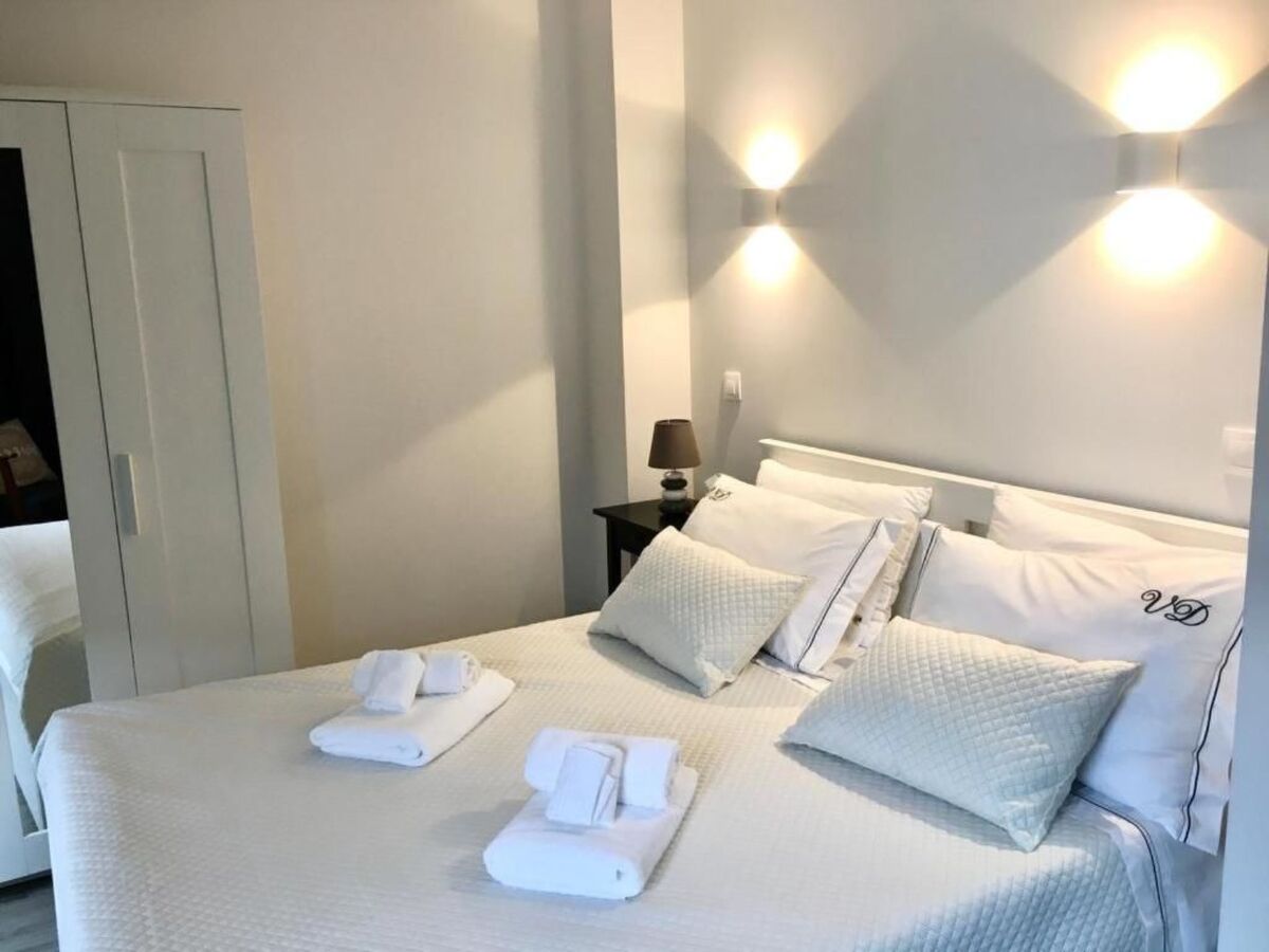 Maison 4 pers. près de la plage à Viana do Castelo - Photo 2