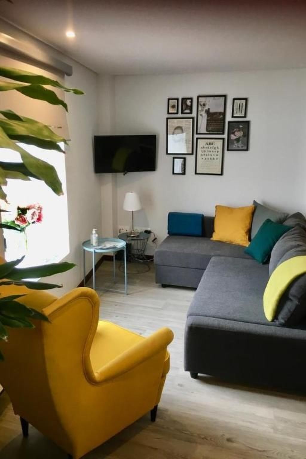 Maison 4 pers. près de la plage à Viana do Castelo - Photo 4