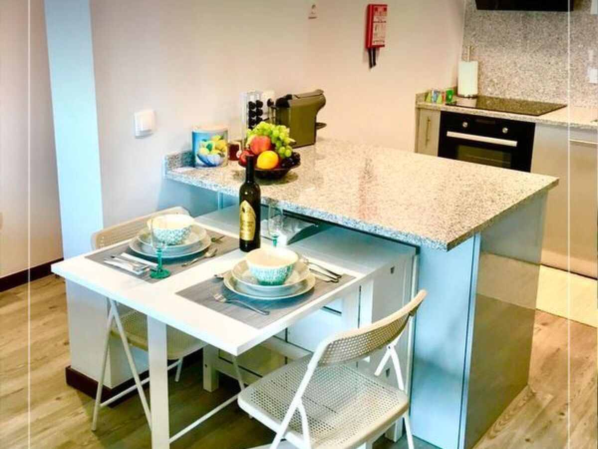 Maison 4 pers. près de la plage à Viana do Castelo - Photo 7