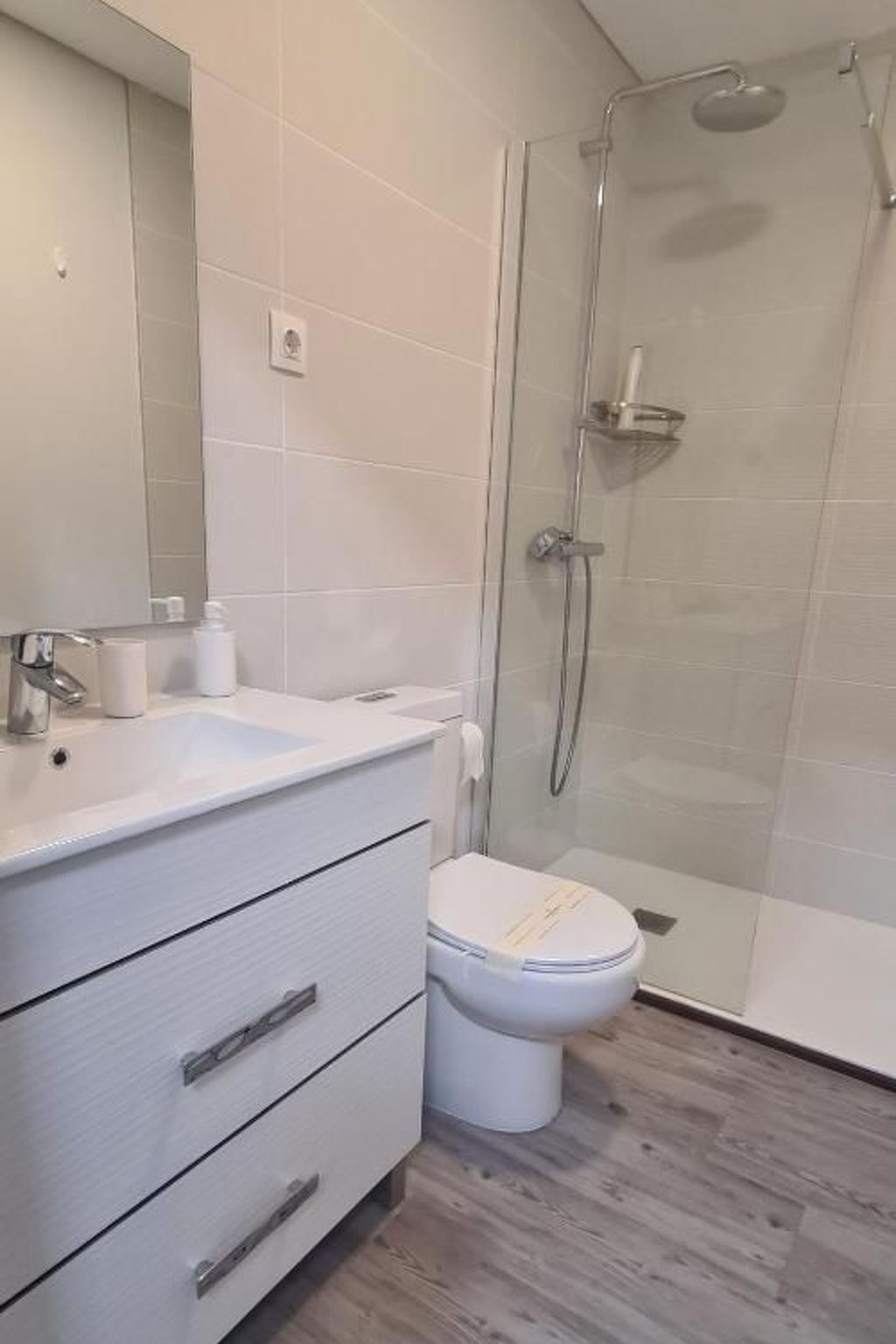 Maison 4 pers. près de la plage à Viana do Castelo - Photo 8