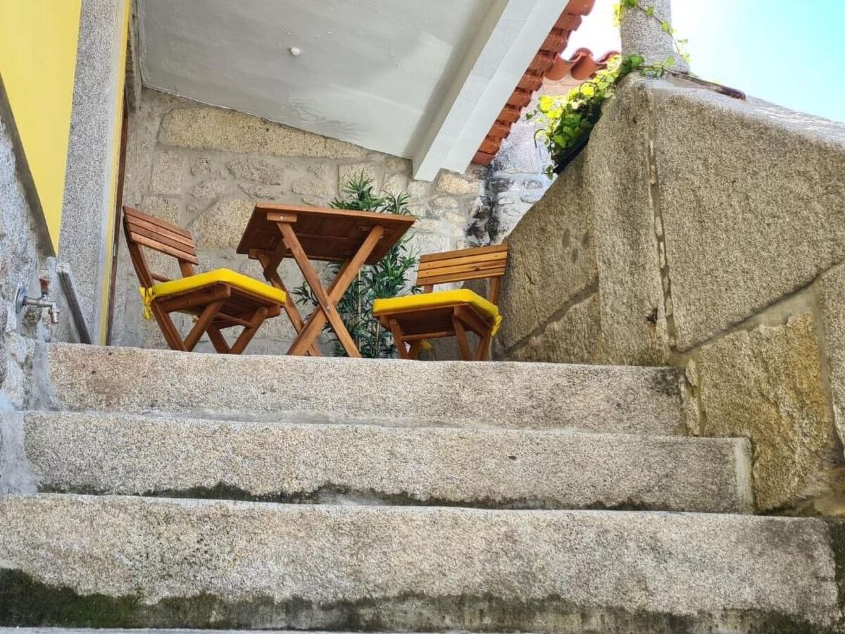 Maison 4 pers. près de la plage à Viana do Castelo - Photo 9