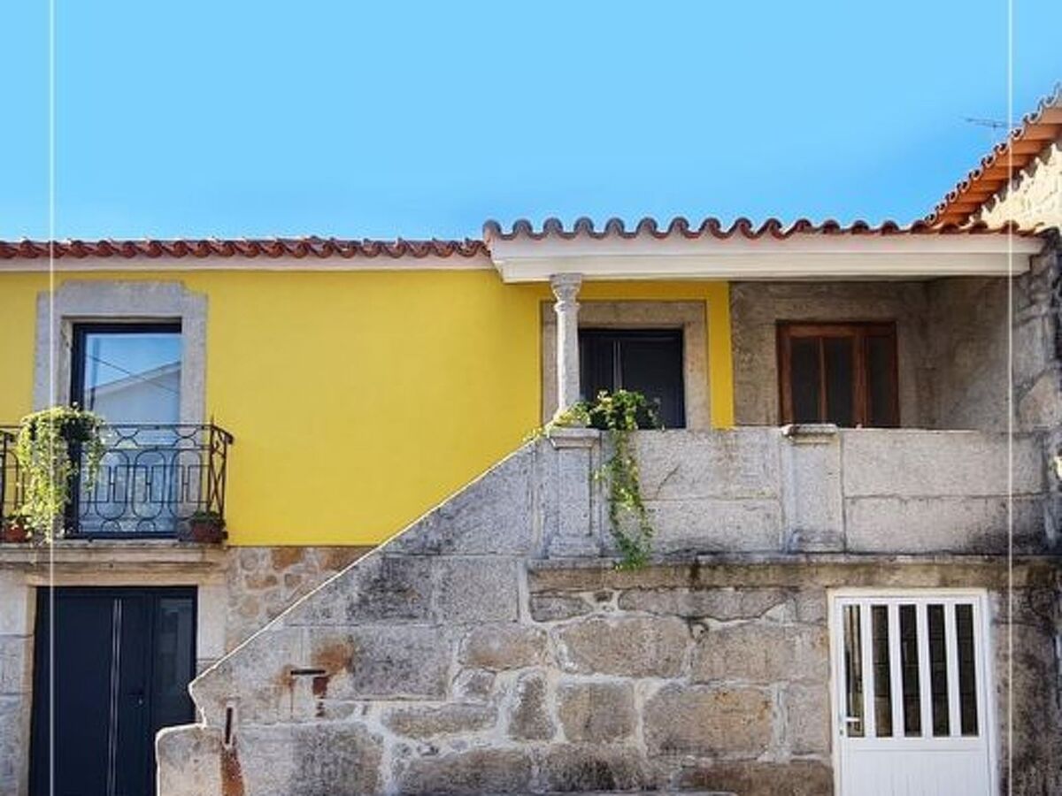 Maison 4 pers. près de la plage à Viana do Castelo - Photo 10