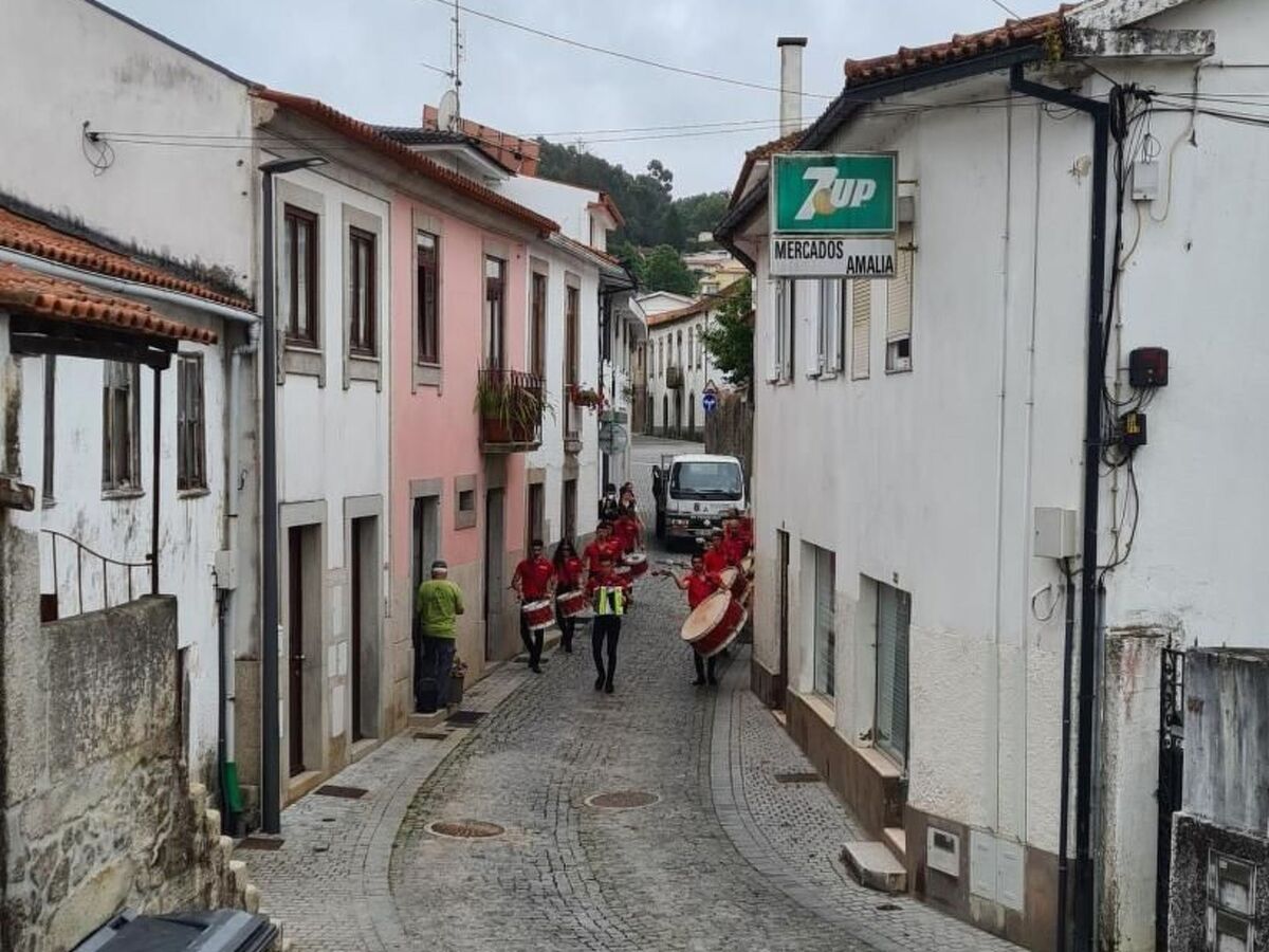 Maison 4 pers. près de la plage à Viana do Castelo - Photo 12