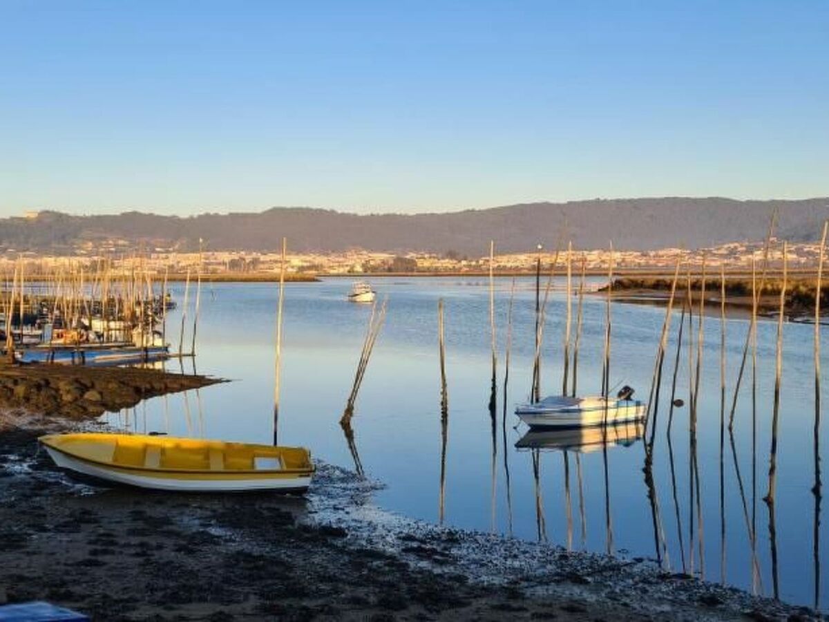 Maison 4 pers. près de la plage à Viana do Castelo - Photo 17