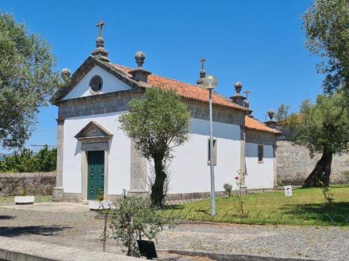 Maison 4 pers. près de la plage à Viana do Castelo - Photo 19
