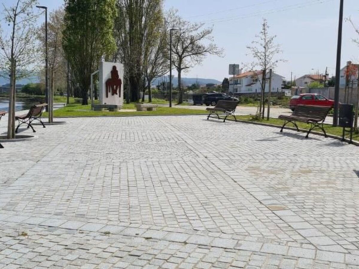 Maison 4 pers. près de la plage à Viana do Castelo - Photo 21