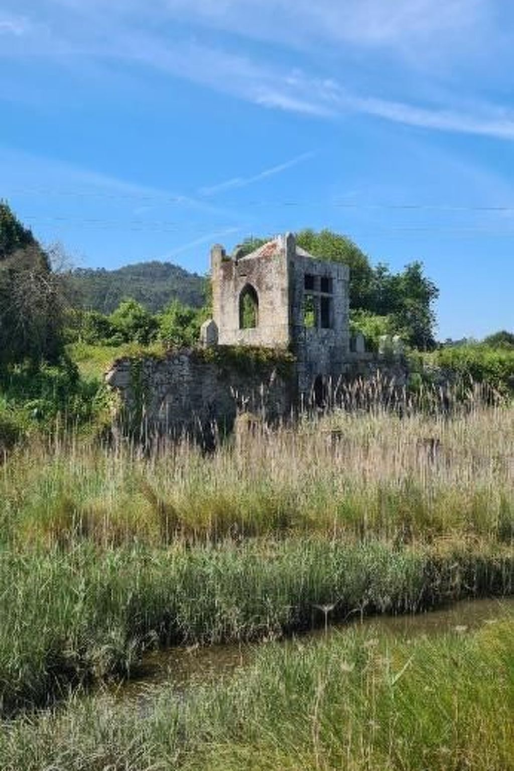 Maison 4 pers. près de la plage à Viana do Castelo - Photo 30