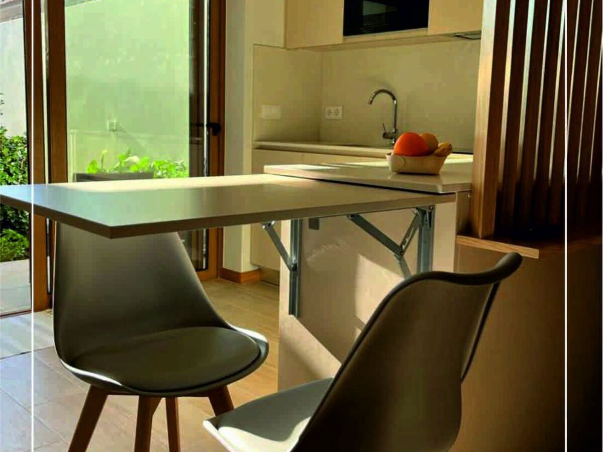 Haus der Kamelien - Appartement Viana do Castelo - Photo 5