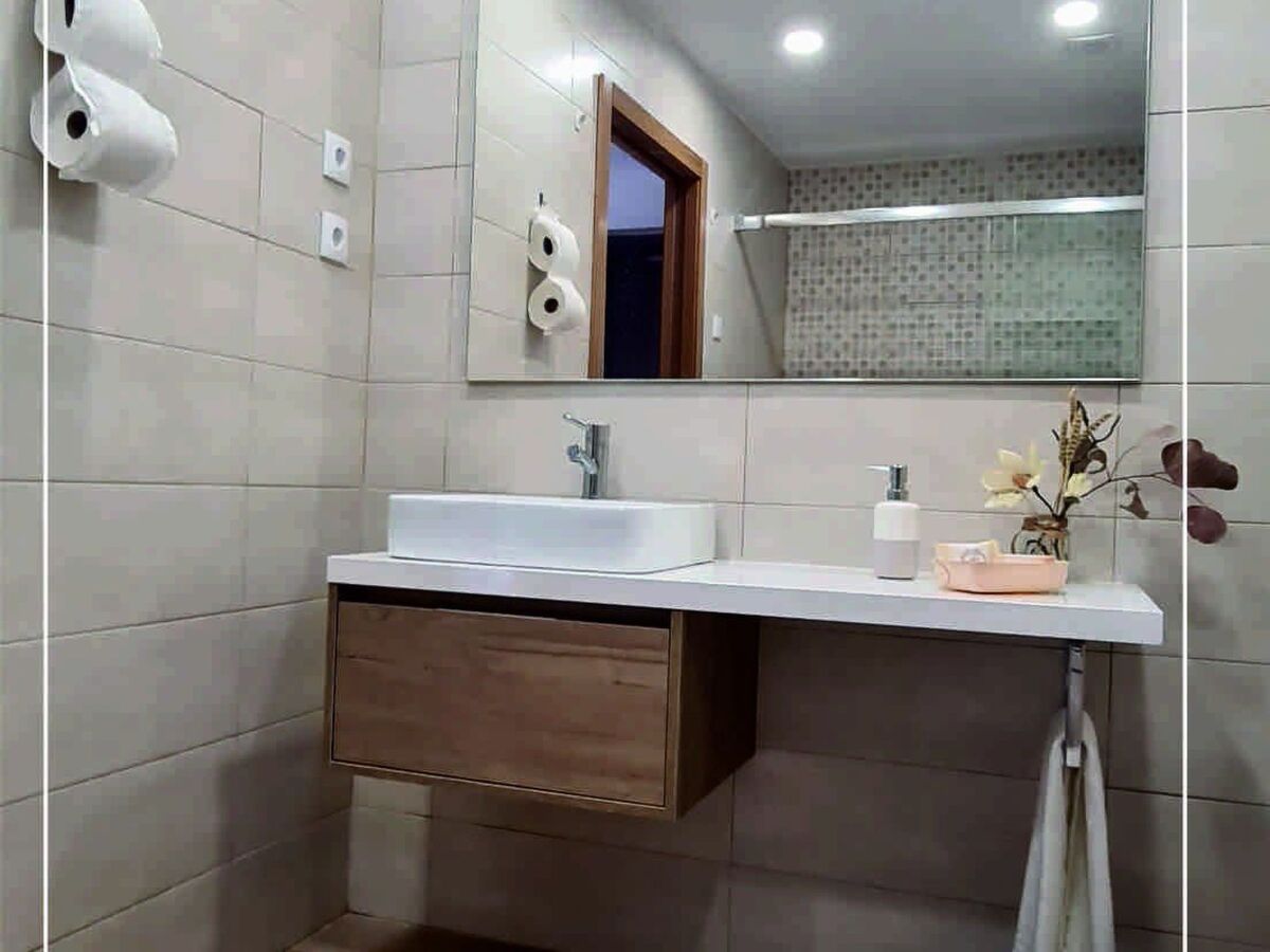 Haus der Kamelien - Appartement Viana do Castelo - Photo 8