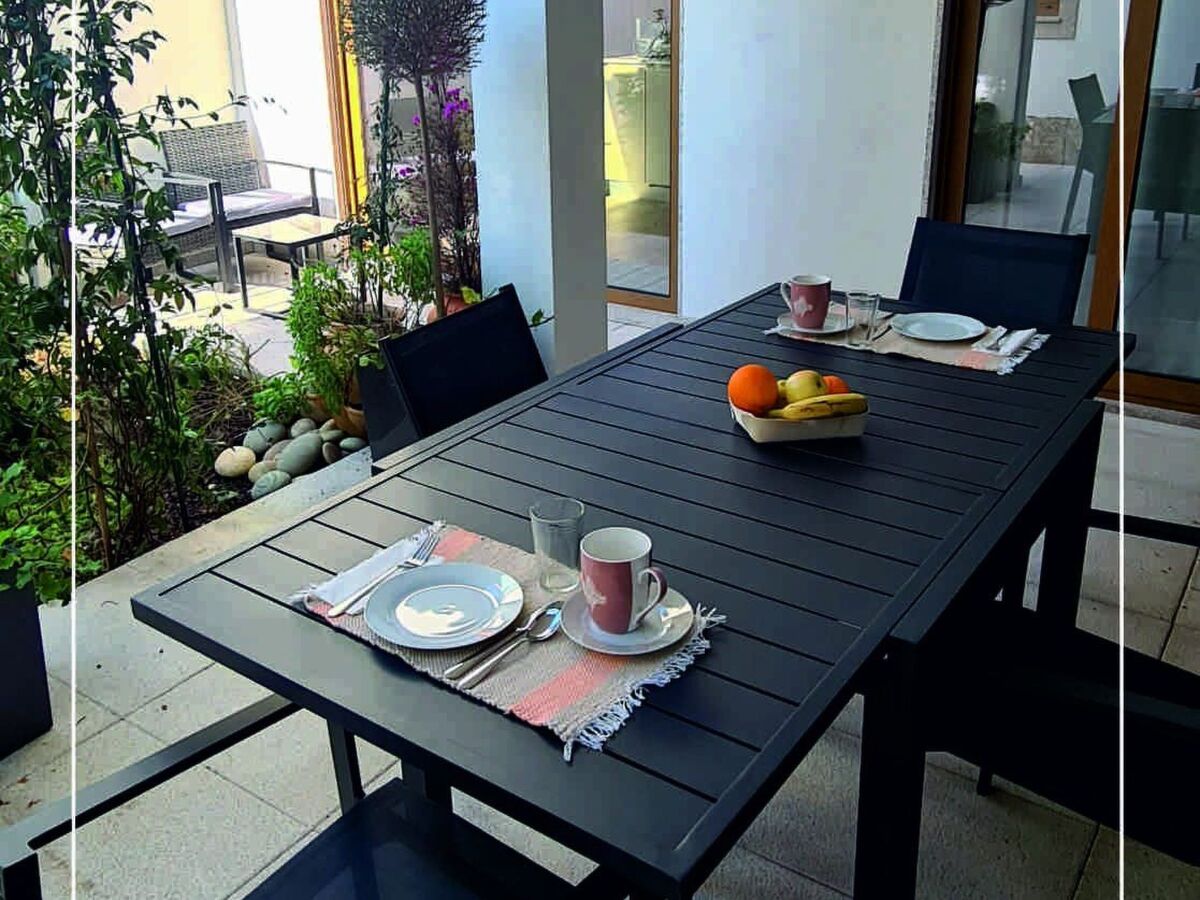 Haus der Kamelien - Appartement Viana do Castelo - Photo 11