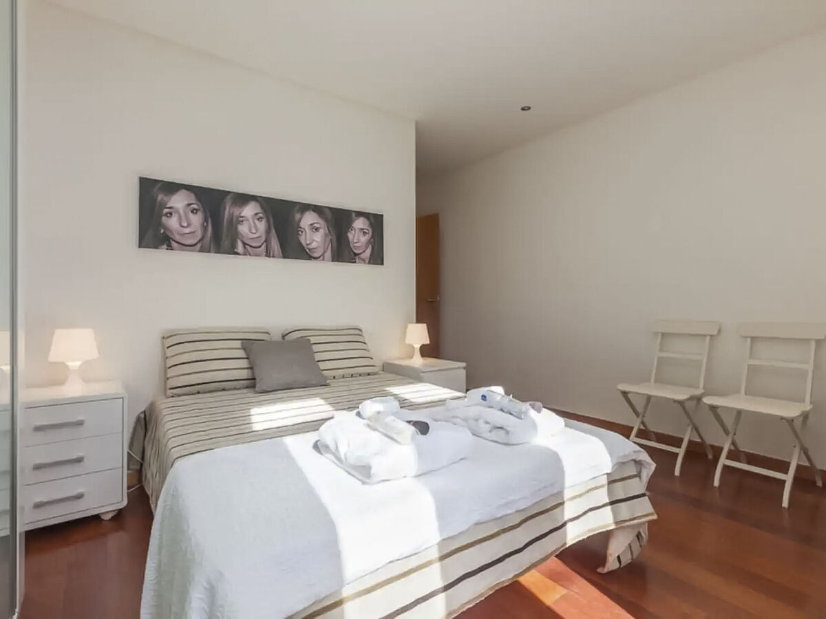 Appartement La Casa de la Playa à 200m de la plage - Photo 3