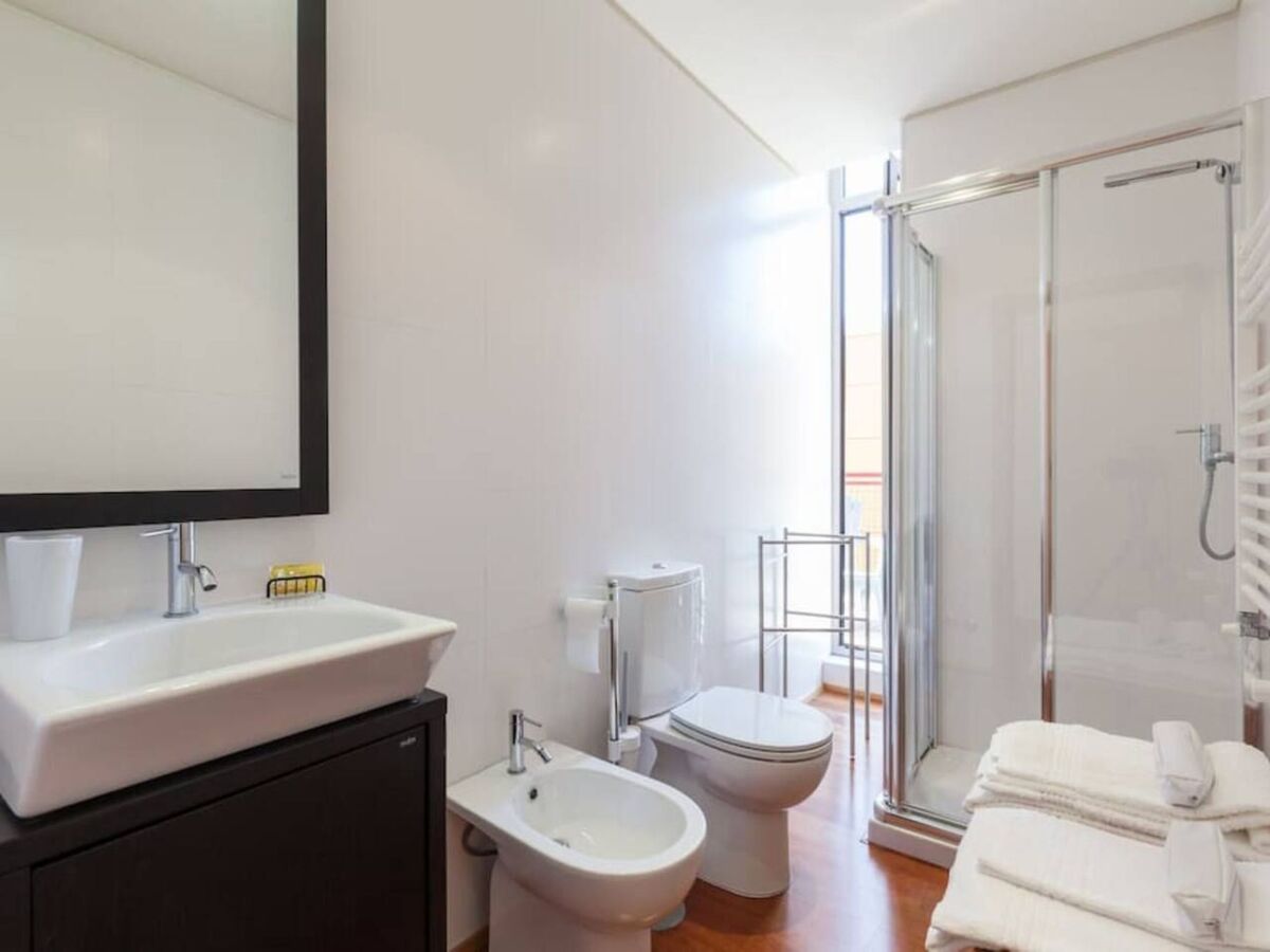Appartement La Casa de la Playa à 200m de la plage - Photo 6