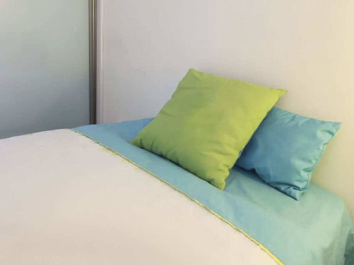 Appartement La Casa de la Playa à 200m de la plage - Photo 9