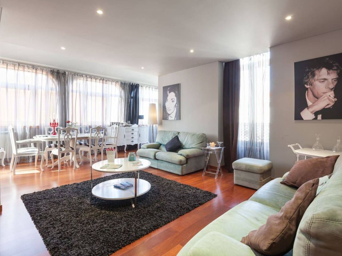 Appartement La Casa de la Playa à 200m de la plage - Photo 11
