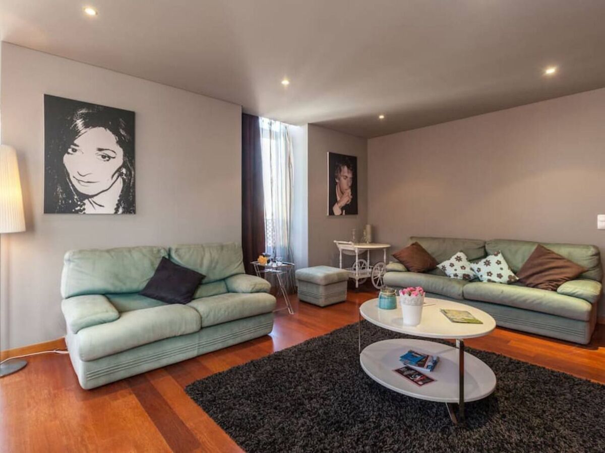 Appartement La Casa de la Playa à 200m de la plage - Photo 12
