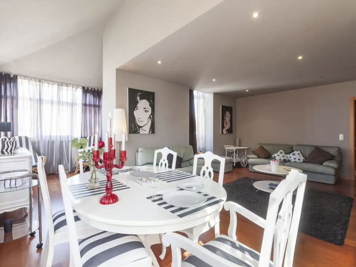 Appartement La Casa de la Playa à 200m de la plage - Photo 13