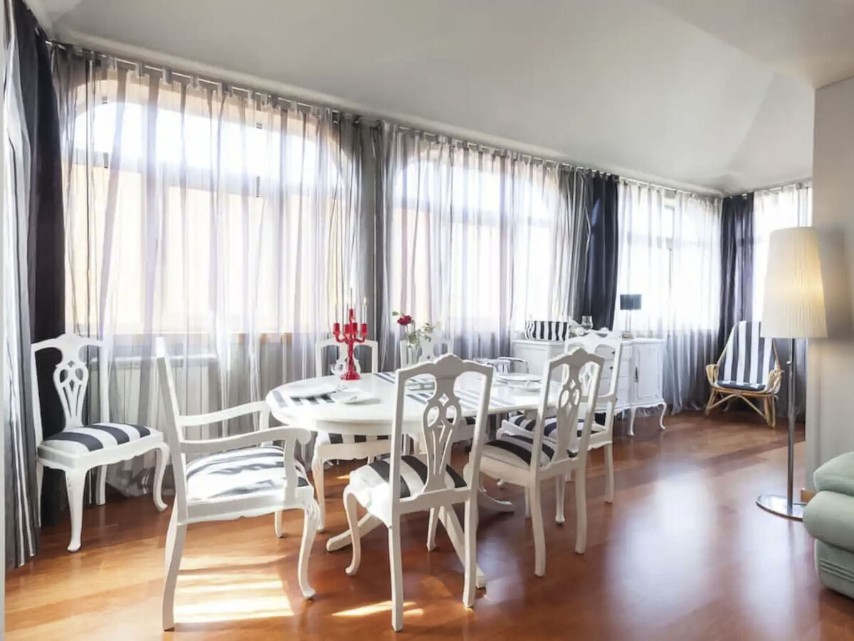 Appartement La Casa de la Playa à 200m de la plage - Photo 14
