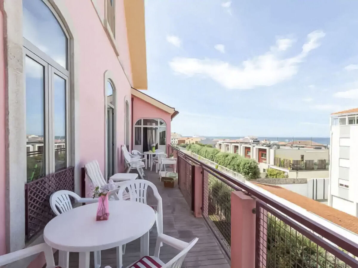 Appartement La Casa de la Playa à 200m de la plage - Photo 24