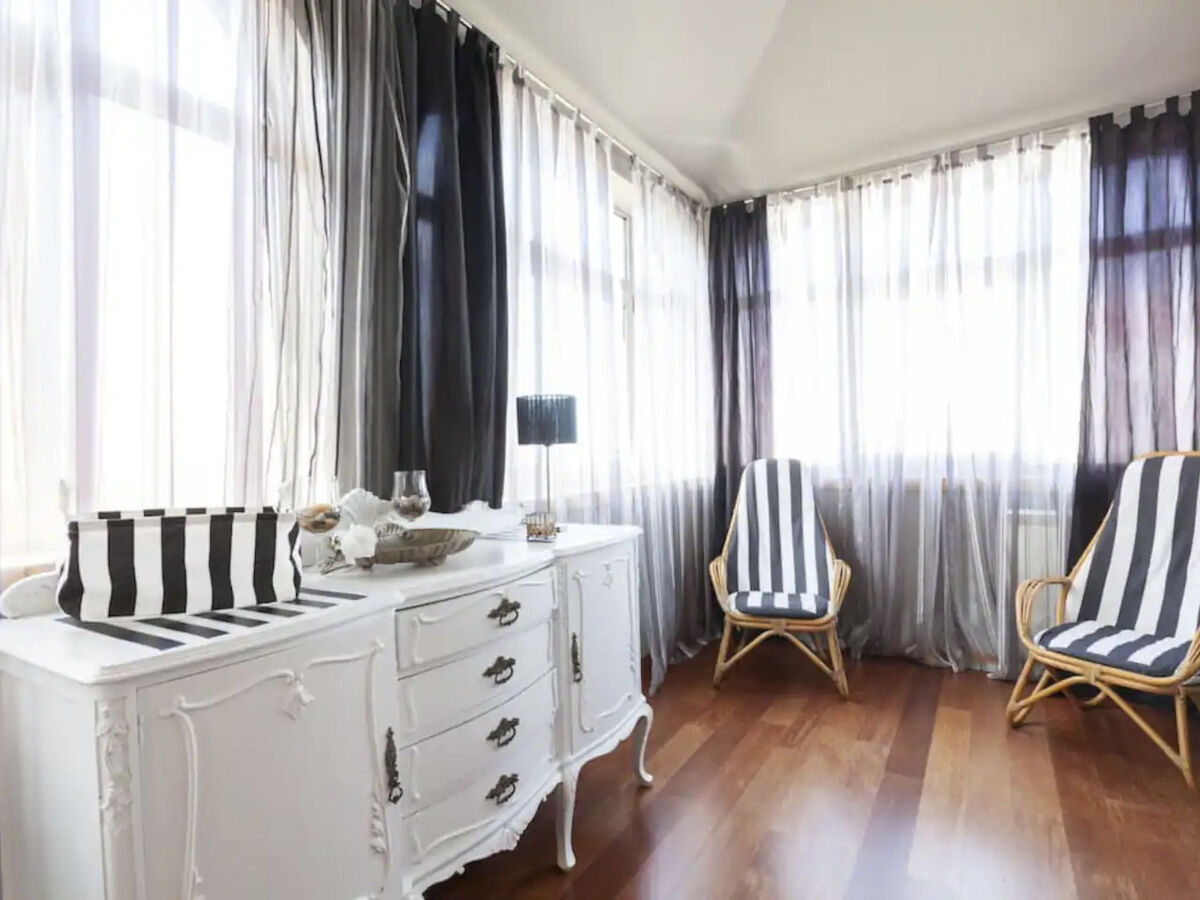 Appartement La Casa de la Playa à 200m de la plage - Photo 27