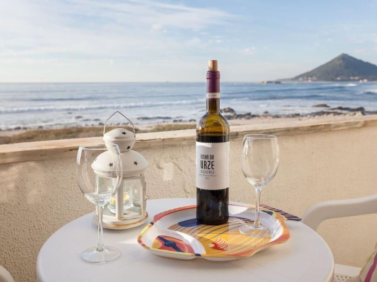 Appartement vue mer à Caminha, 30 m de la plage - Photo 1
