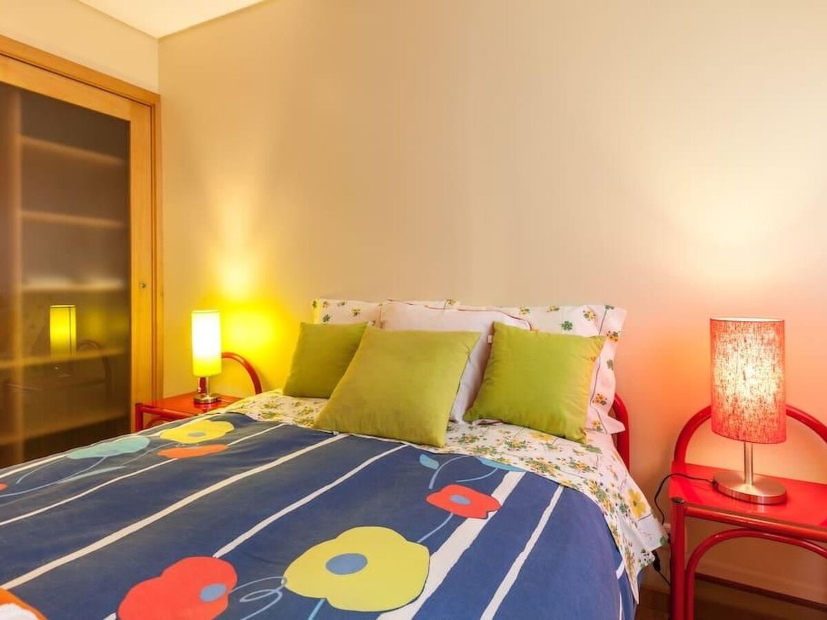 Appartement vue mer à Caminha, 30 m de la plage - Photo 4