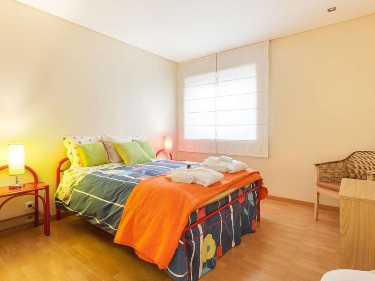 Appartement vue mer à Caminha, 30 m de la plage - Photo 5