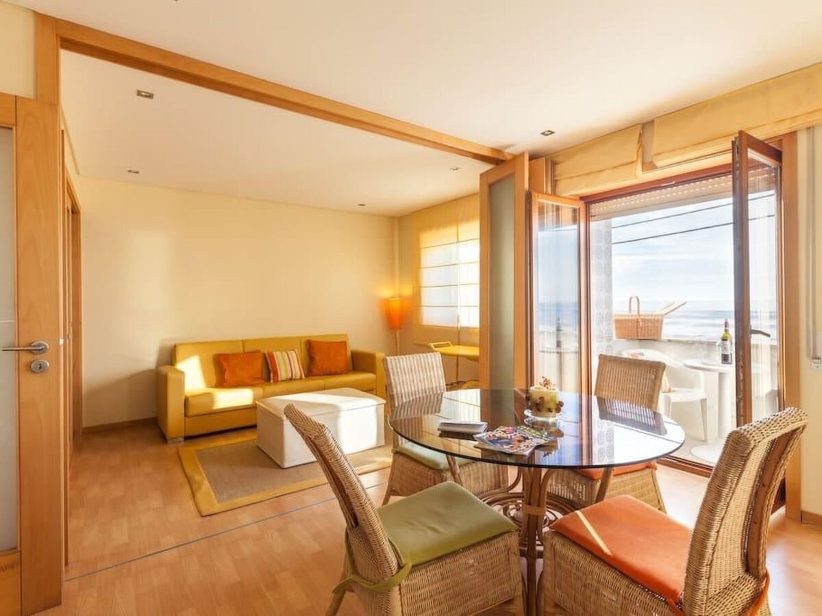 Appartement vue mer à Caminha, 30 m de la plage - Photo 7