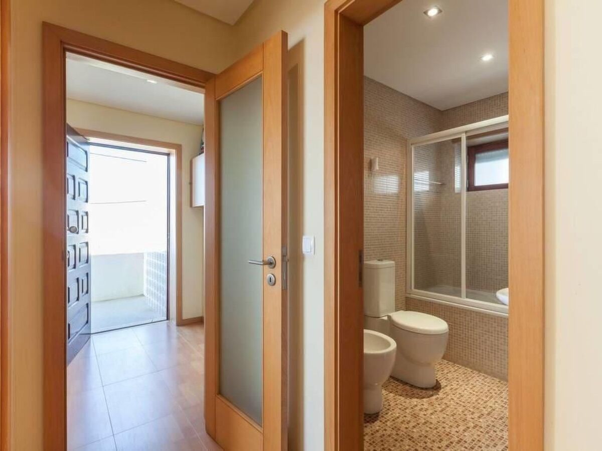 Appartement vue mer à Caminha, 30 m de la plage - Photo 14