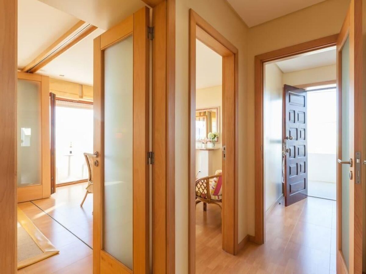 Appartement vue mer à Caminha, 30 m de la plage - Photo 15