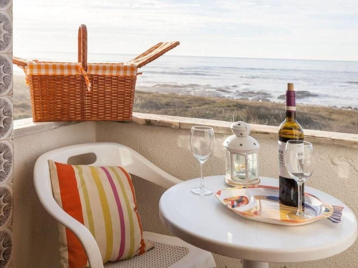 Appartement vue mer à Caminha, 30 m de la plage - Photo 21