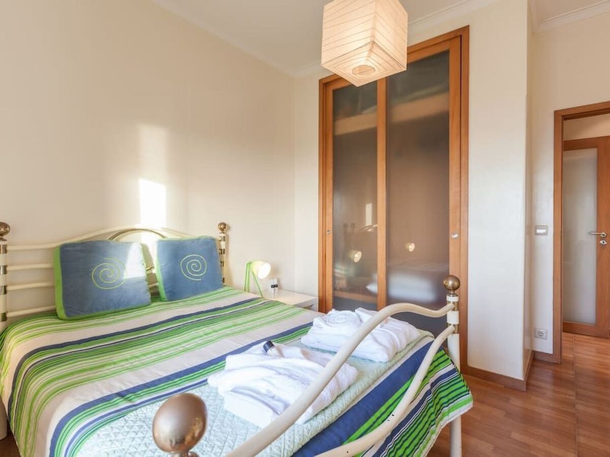 Appartement Traumblick à Moledo, vue mer et forteresse - Photo 3