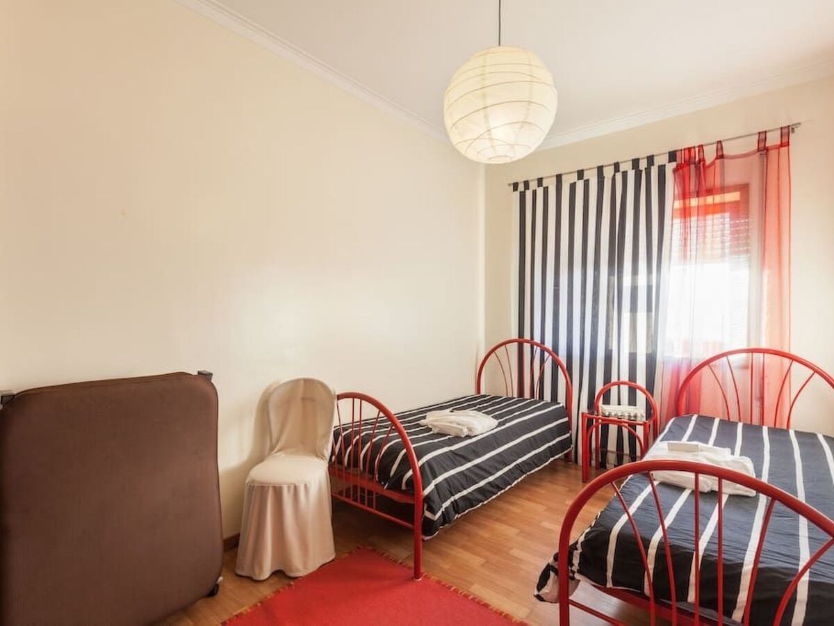 Appartement Traumblick à Moledo, vue mer et forteresse - Photo 6