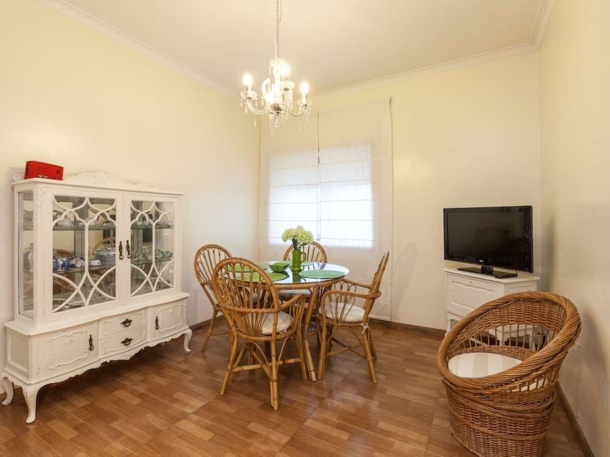 Appartement Traumblick à Moledo, vue mer et forteresse - Photo 9