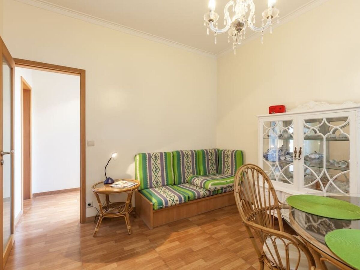 Appartement Traumblick à Moledo, vue mer et forteresse - Photo 10