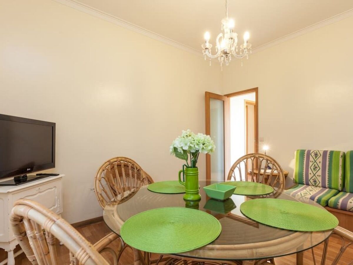 Appartement Traumblick à Moledo, vue mer et forteresse - Photo 11