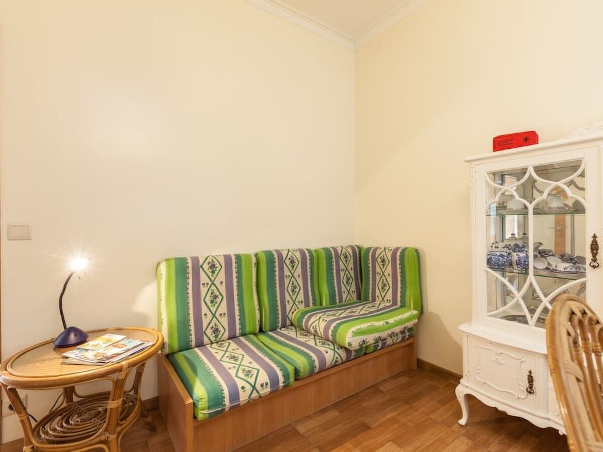 Appartement Traumblick à Moledo, vue mer et forteresse - Photo 13