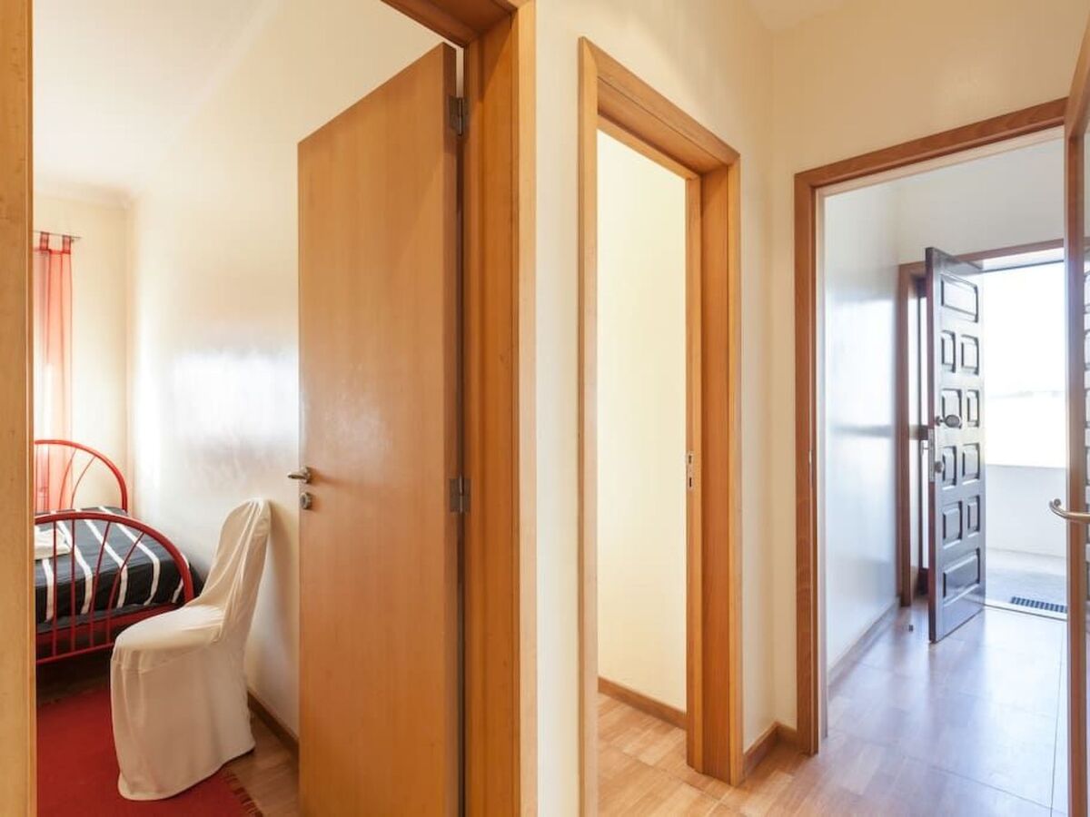Appartement Traumblick à Moledo, vue mer et forteresse - Photo 15