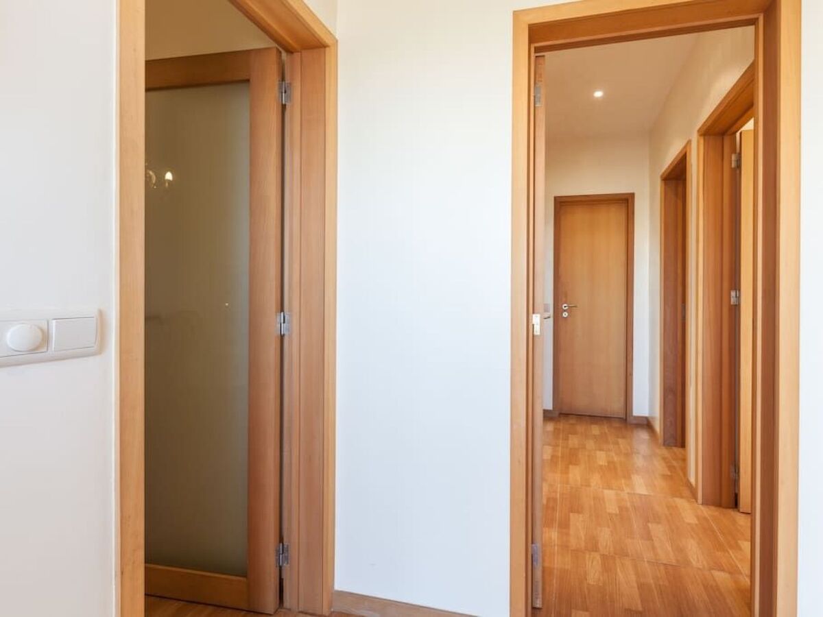 Appartement Traumblick à Moledo, vue mer et forteresse - Photo 16