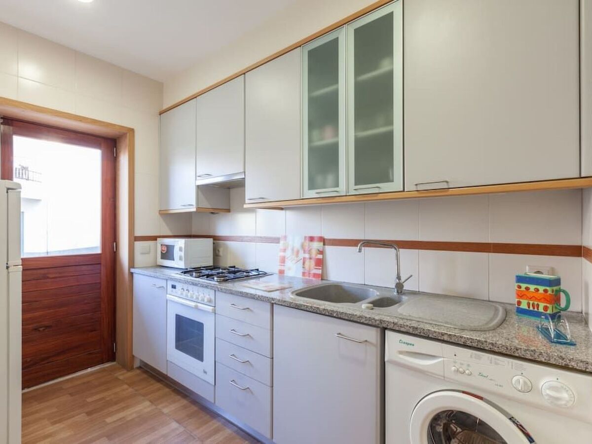 Appartement Traumblick à Moledo, vue mer et forteresse - Photo 17