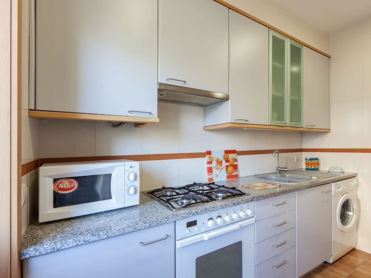 Appartement Traumblick à Moledo, vue mer et forteresse - Photo 18