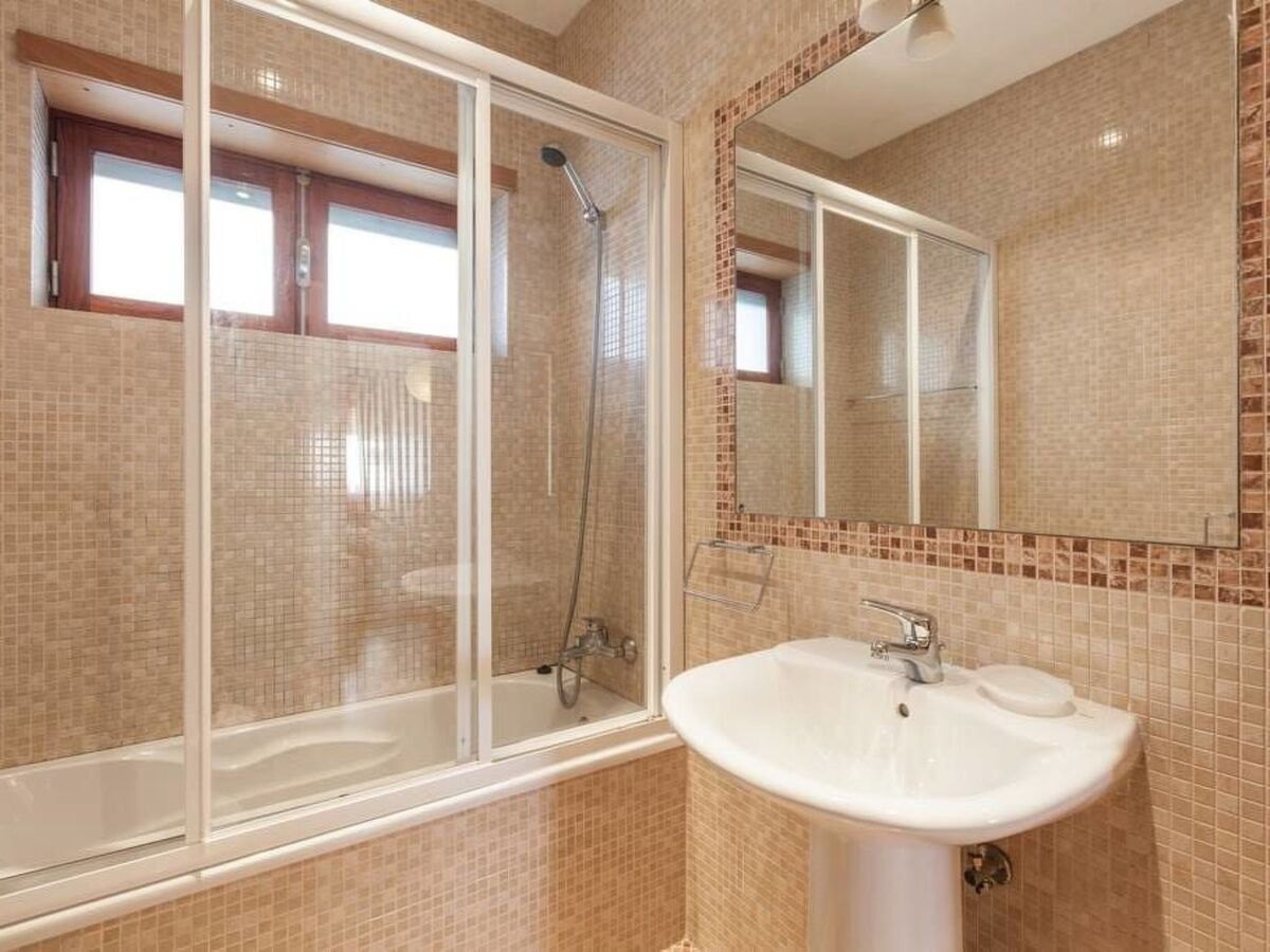 Appartement Traumblick à Moledo, vue mer et forteresse - Photo 19