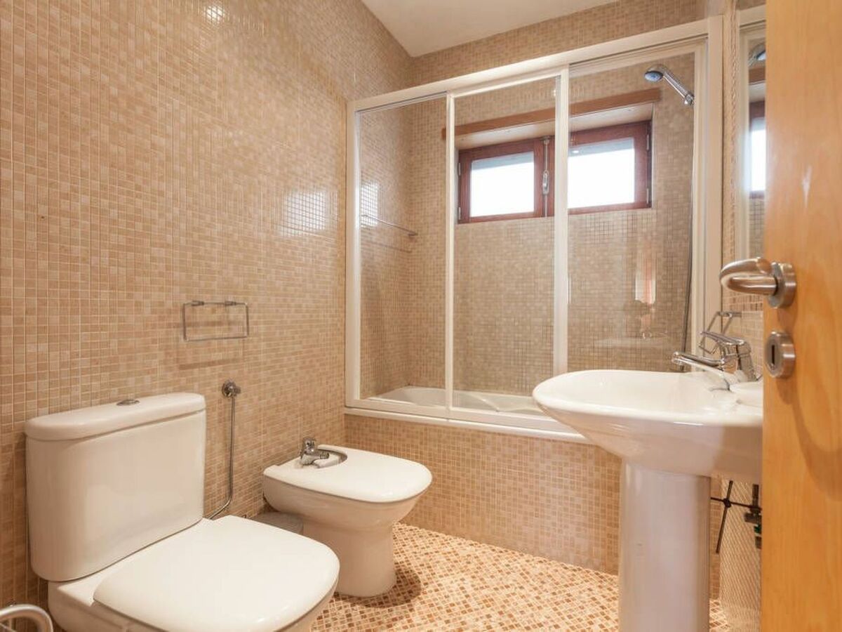 Appartement Traumblick à Moledo, vue mer et forteresse - Photo 20