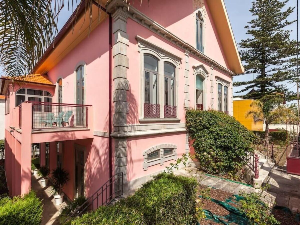 Appartement 5 pers. à Caminha, jardin & solarium près de la plage - Photo 1