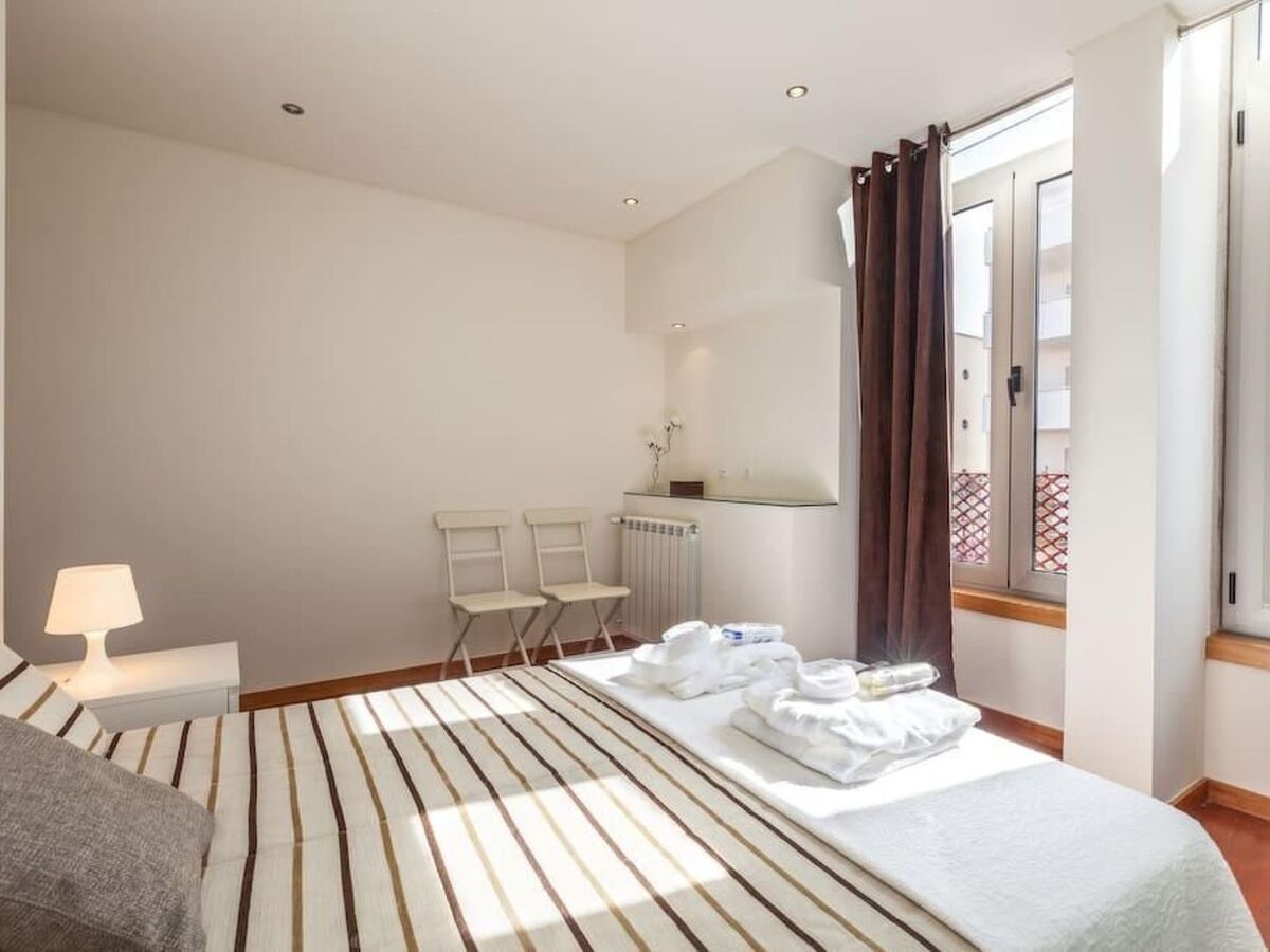 Appartement 5 pers. à Caminha, jardin & solarium près de la plage - Photo 6
