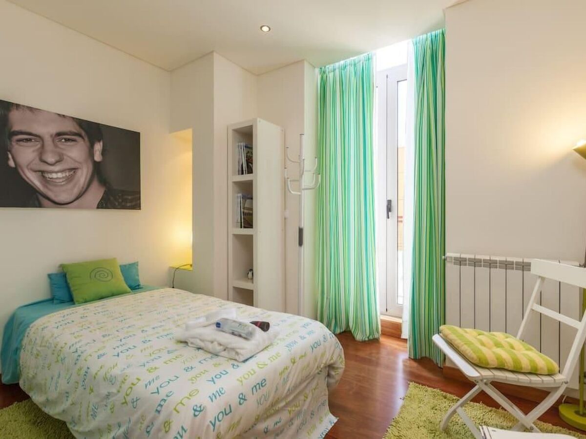 Appartement 5 pers. à Caminha, jardin & solarium près de la plage - Photo 7
