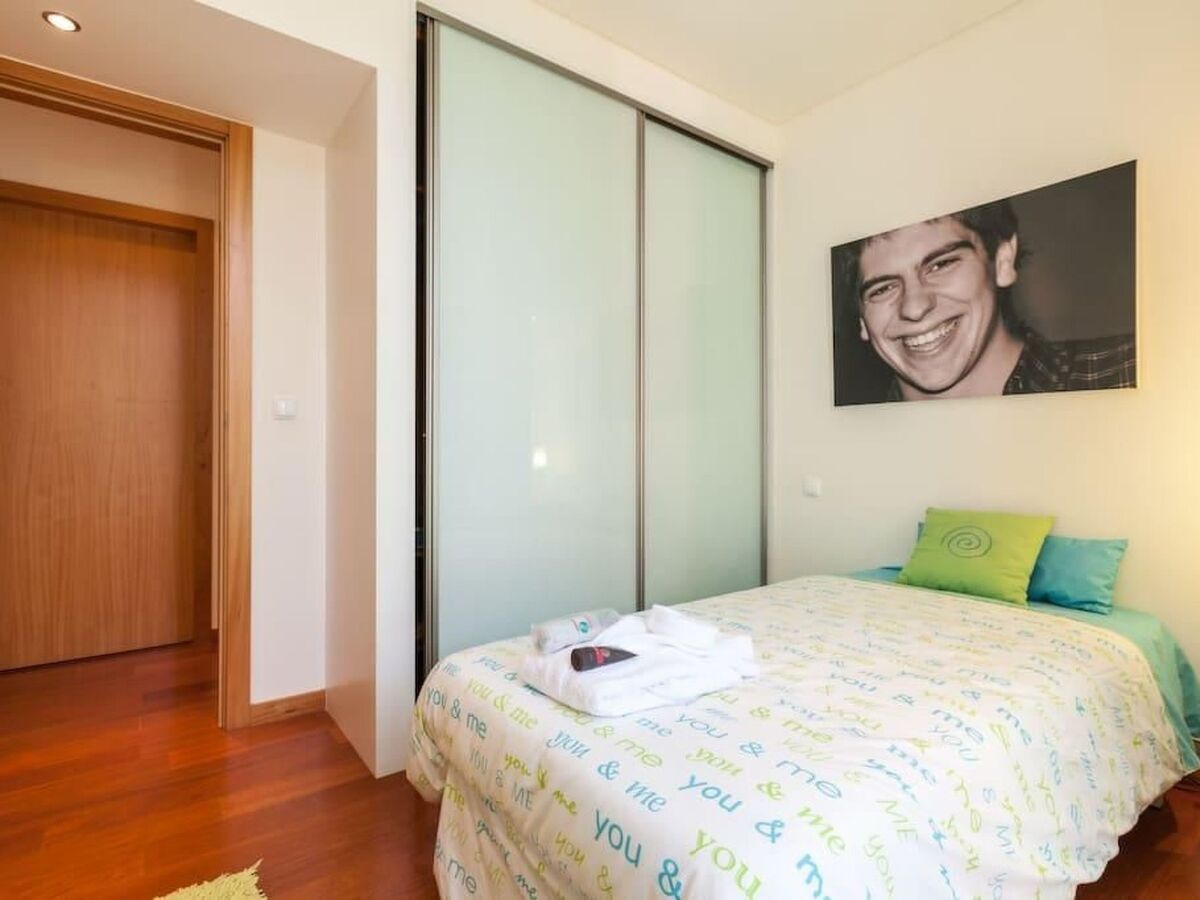 Appartement 5 pers. à Caminha, jardin & solarium près de la plage - Photo 8