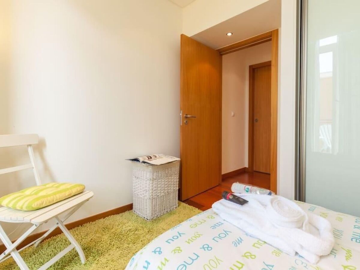 Appartement 5 pers. à Caminha, jardin & solarium près de la plage - Photo 9