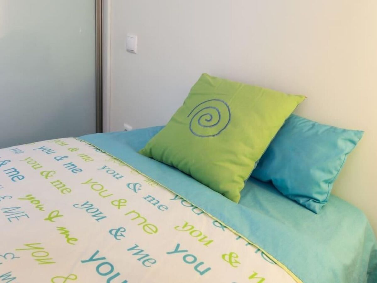 Appartement 5 pers. à Caminha, jardin & solarium près de la plage - Photo 10