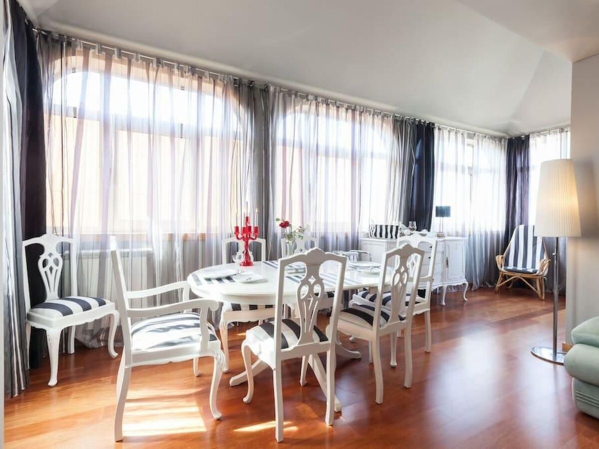 Appartement 5 pers. à Caminha, jardin & solarium près de la plage - Photo 14
