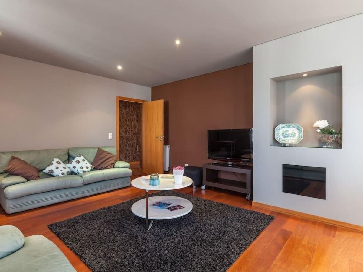 Appartement 5 pers. à Caminha, jardin & solarium près de la plage - Photo 15